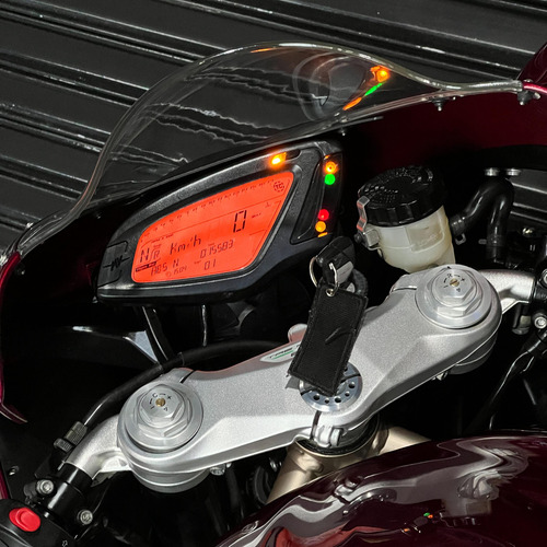 Mv Agusta F3 800