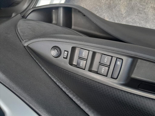 Chevrolet Onix 1.0 TURBO FLEX PLUS LT AUTOMÁTICO