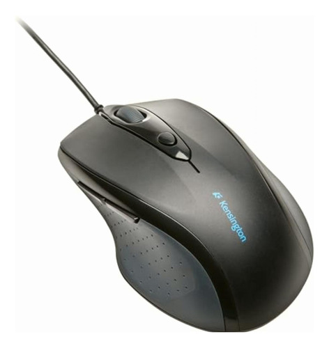 Kensington Pro Fit Full-size Mouse Usb (k72369us)