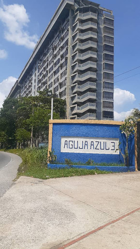 Apartamento En Venta  Conjunto  Aguja  Azul  3.  Higuerote