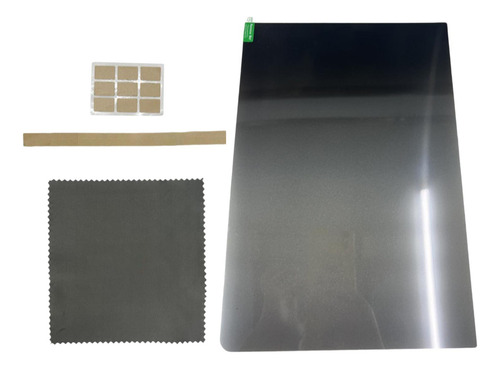 Cubierta De Pantalla De Privacidad Para Laptop, Chasquido