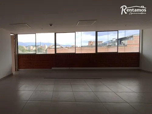 Oficina En Arriendo En Nuevo Naranjal. Cod A775281