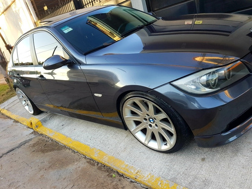 Bmw Serie 3 3.0 330i Executive 2005