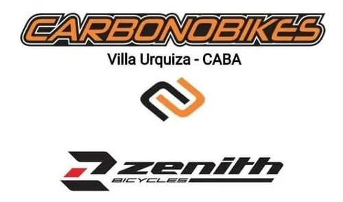 Bicicleta Mtb Zenith Calea 29 Elite - Oliva mate