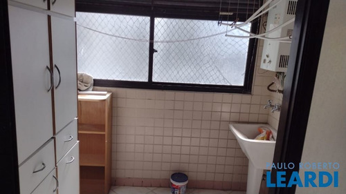 Apartamento - Brooklin - Sp - 604448