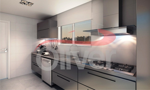 Imagem 7 de 18 de Platinum, Apartamento Duplex 5 Dormitorios, 3 Vagas De Garagem, Água Verde, Curitiba, Paraná - Ap00999 - 33694393