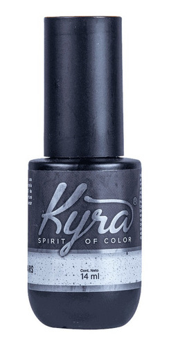 Kyra Spirit - Esmalte Gel 102b