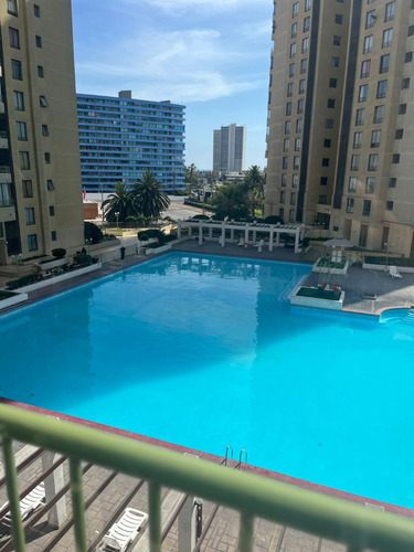 Condominio Archielago Las Antillas. Iquique