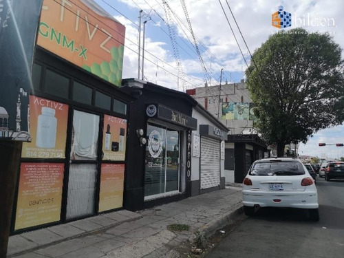 Imagen 6 de 9 de Local Comercial En Renta Av Lazaro Cardenas