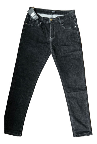 Pantalon Mezclilla Hombre True Religion Azul