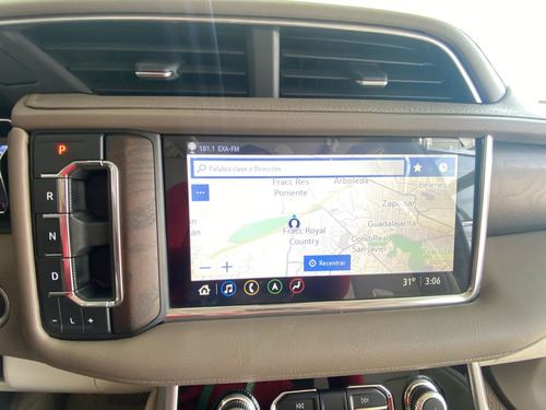 GMC Yukon 6.2 Denali XL At