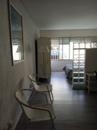 Imagen 4 de 16 de Monoambiente En Península, Punta Del Este Superficie 31 M2. U$s 95.000