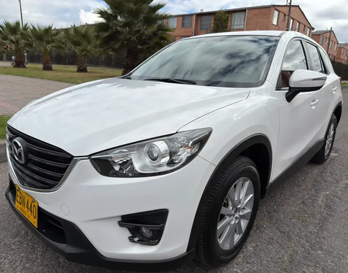Mazda CX-5 2.0 TOURING AUT 4X4