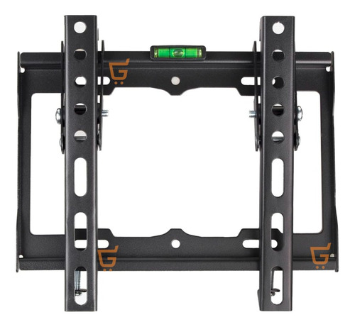 Soporte Para Tv De Pared Para Tv/monitor Hasta 44           