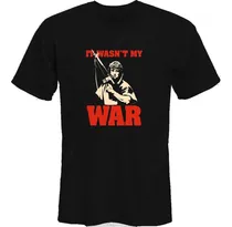 Comprar Remeras Rambo My War First Blood Stallone *mr Korneforos*