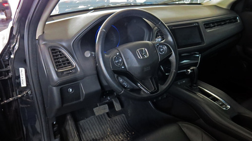 Honda Hrv At Exl 1.8l