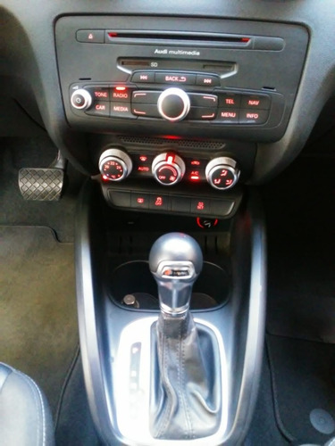 Audi A1 1.4 Tfsi Ambition S-tronic 2013 Dissano Automotores
