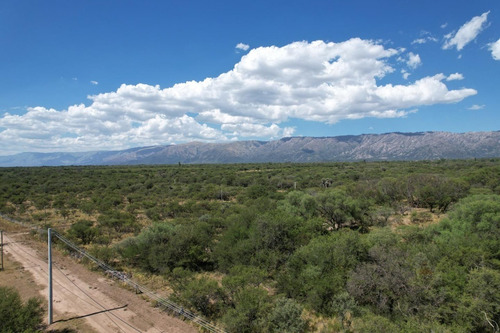 Imagen 5 de 8 de Venta De Terrenos Loteo Tierra Soñada Cortaderas San Luis