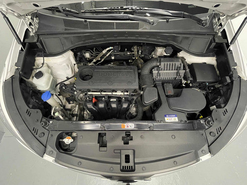 Imagen 12 de 12 de Hyundai Santa Fe 2.4 Seguridad Automatica 7 Asientos 2016!!