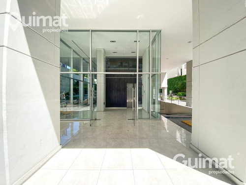 Imagen 6 de 30 de Muy Buen Dpto 2 Ambientes Con Amenities De Calidad Y Seguridad En Moderna Torre Cercana A La Uade