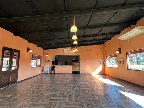Casa En Venta - 2 Dormitorios 1 Baño - 600 Mts2 - La Reja