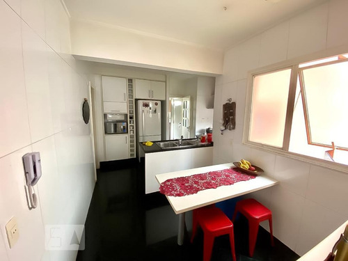 Apartamento À Venda - Vila Andrade, 3 Quartos, 152 - S893122411