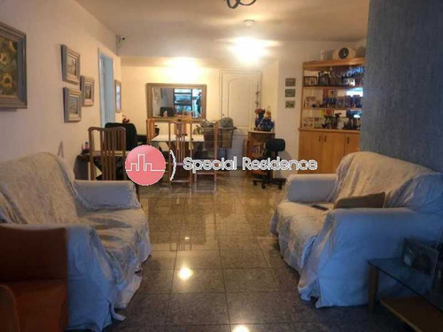 Imagem 2 de 15 de Apartamento-à Venda-barra Da Tijuca-rio De Janeiro - 400360