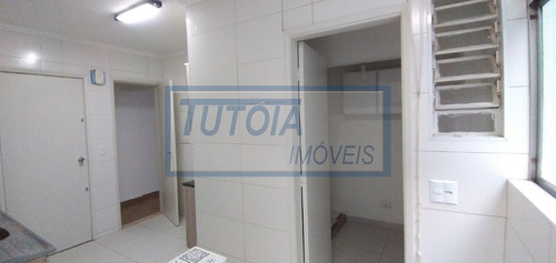 Imagem 2 de 16 de Apartamento Para Venda No Paraiso - 21648-e - 69888794