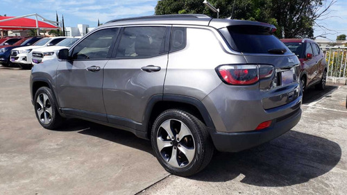 Imagem 9 de 12 de Jeep Compass 2.0 Longitude 4x2 (aut) (flex)