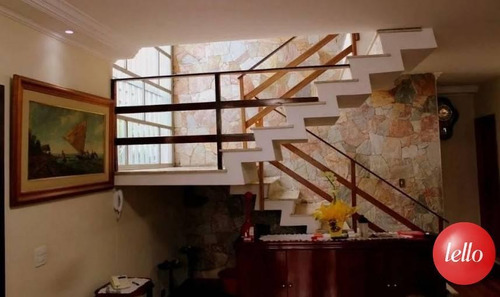 Imagem 7 de 24 de Casa - Ref: 154492