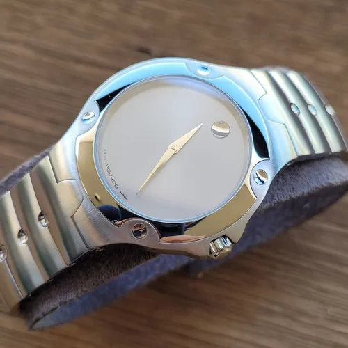 Movado 84 g1 1892 2025