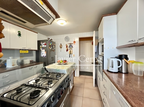 Depto Arriendo, Frente A Balneario