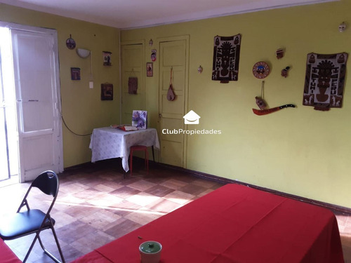 Se Vende Casa En Comuna De San Miguel