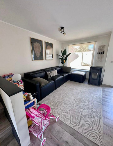 Casa En Condominio Exclusivo 3d 3b