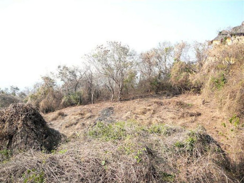 Terreno En Venta En Colonia El Naranjo, Manzanillo, Colima