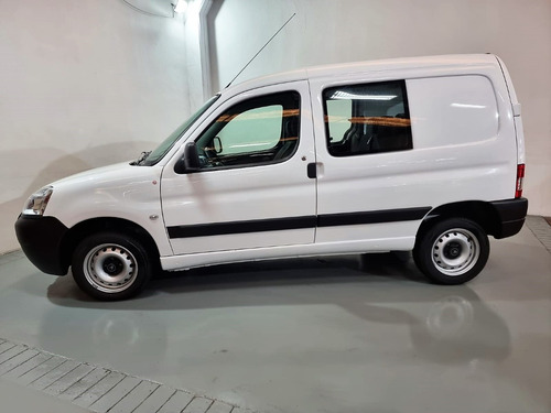 Citroën Berlingo M69 1.6 110 Cv Business Furgon