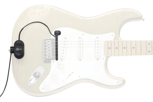 Micrófono Cont Midi Fishman Tripleplay Connect Pro-trp-401