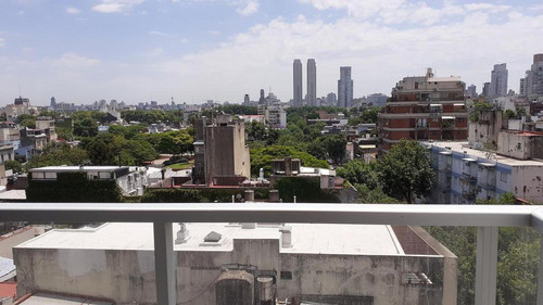 Imagen 2 de 17 de Departamento - Palermo Soho