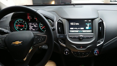 Chevrolet Cruze Ii 1.4 Lt 153cv 2019 5 Puertas