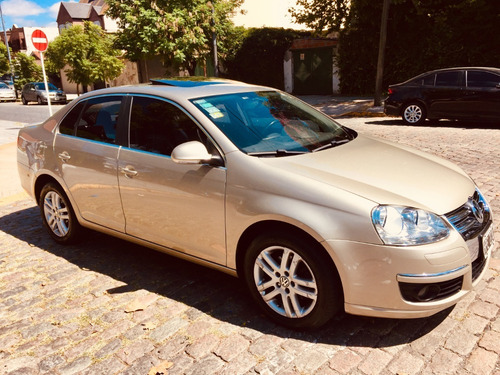 Volkswagen Vento 2.5 Luxury Wood, 2008