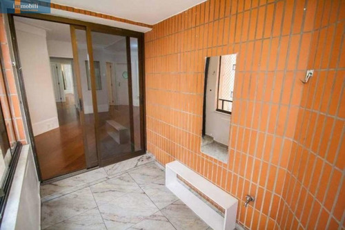 Imagem 13 de 13 de Apartamento Higienópolis - Pc99366