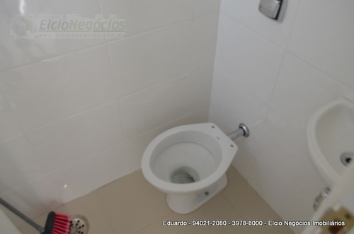 Imagem 4 de 30 de Apartamento Para Venda, 3 Dormitórios, Perdizes - São Paulo - 1545