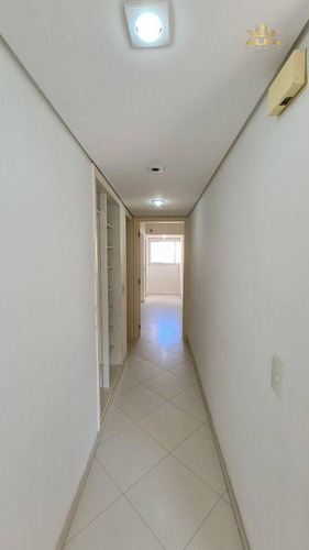 Imagem 7 de 21 de Apartamento À Venda, 115 M² Por R$ 640.000,00 - Pitangueiras - Guarujá/sp - Ap1754