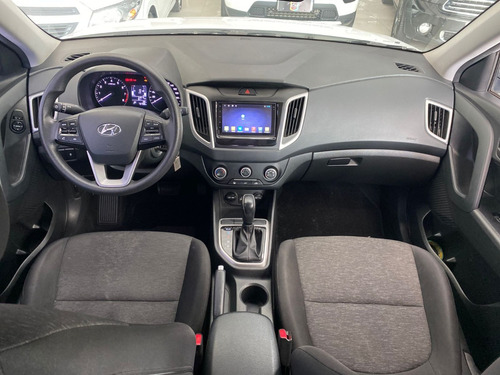 Hyundai Creta 1.6 Attitude Flex 5p