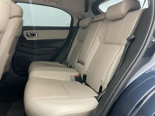 Honda HR-V Hr-v Touring 1.5 Tb 16v 5p