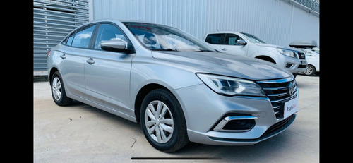 MG MG5 1.5 Com Cvt