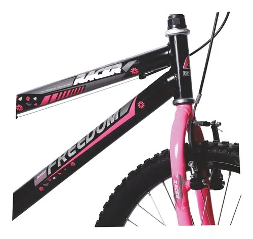Bicicleta freedom aro 26 sale