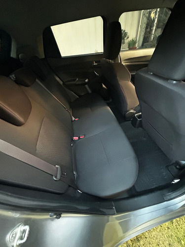 Suzuki Swift 1.2 Hybrid Dualjet Shvs Gls Mt