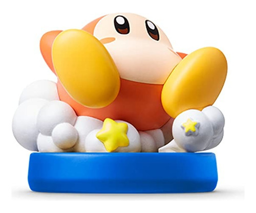 Waddle Dee Figura