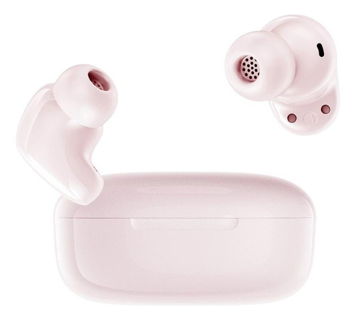 Fone Bluetooth Redmi Buds 6 Play Xiaomi, Rosa Rosa
